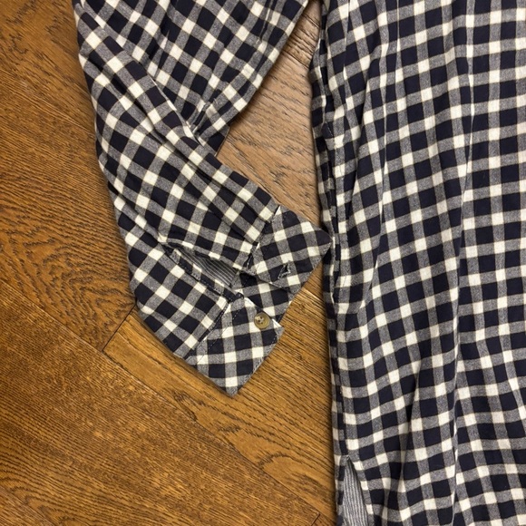 Holding Horses flannel - Picture 6 of 9